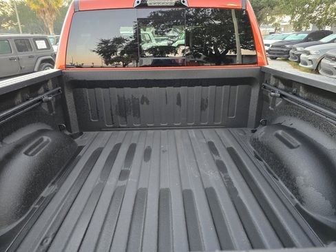 Used 2024 RAM 1500 TRX image 6