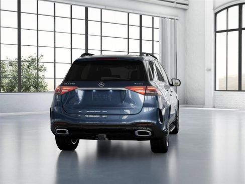 New 2026 Mercedes-Benz GLE 350 GLE 350 image 24