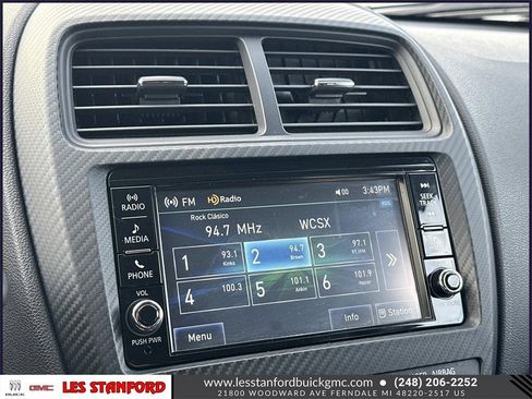 Used 2024 Mitsubishi Outlander Sport S image 29