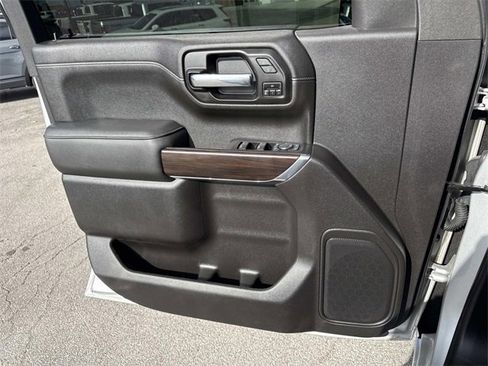 Used 2021 GMC Sierra 1500 SLT image 9