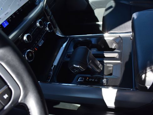 Used 2024 Ford F150 Lariat w/ Bed Utility Package image 22