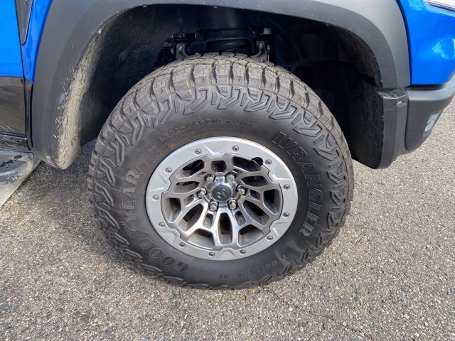 Used 2025 RAM 1500 RHO w/ RHO Level 1 Equipment Group AWD/4WD image 15