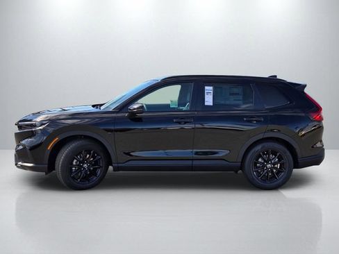 New 2026 Honda CR-V Sport-L image 7
