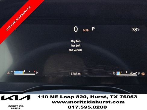 Used 2025 Jeep Grand Cherokee L Laredo image 6