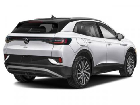Used 2025 Volkswagen ID.4 Pro S Plus image 5
