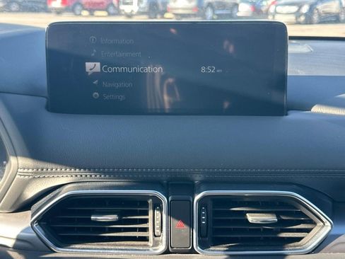 Used 2021 MAZDA CX-5 Touring w/ Touring Preferred SV Package image 15