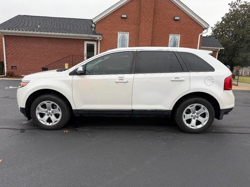 Used 2012 Ford Edge SEL image 8