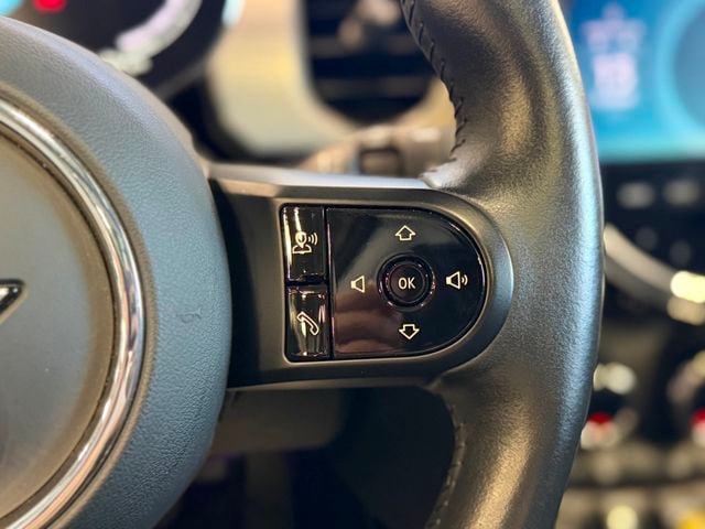 Used 2024 MINI Cooper SE FWD image 21
