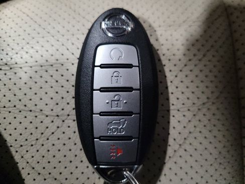 Used 2015 Nissan Murano SL w/ SL Technology Package AWD/4WD image 32