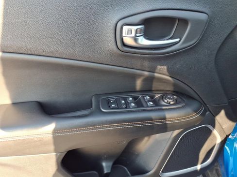 Certified 2020 Jeep Compass Sport FWD image 6
