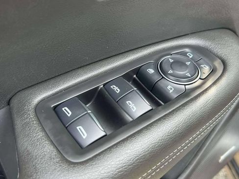 Used 2024 Cadillac XT6 Luxury w/ LPO, Floor Liner Package AWD/4WD image 17