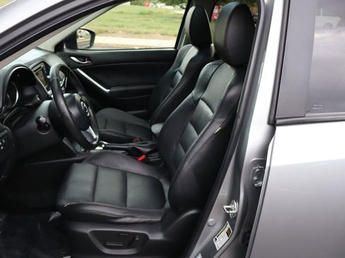 Used 2014 MAZDA CX-5 Grand Touring image 18