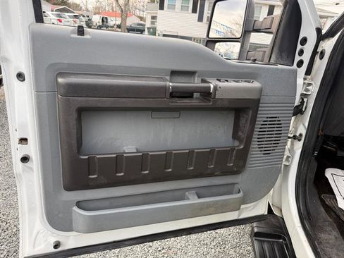 Used 2011 Ford F250 XLT image 23