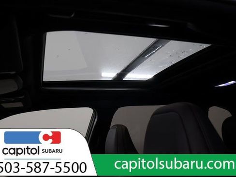 Used 2025 Subaru Forester Touring w/ Popular Package - Touring image 12