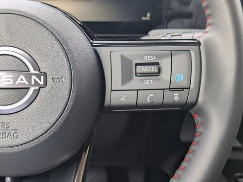 Certified 2026 Nissan Kicks SR FWD image 22