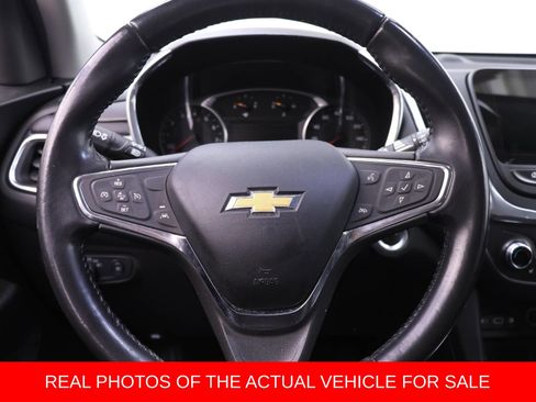 Used 2021 Chevrolet Equinox Premier image 13