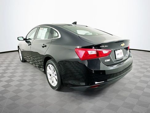Used 2024 Chevrolet Malibu LT FWD image 8
