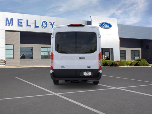 New 2025 Ford Transit 350 XL image 5