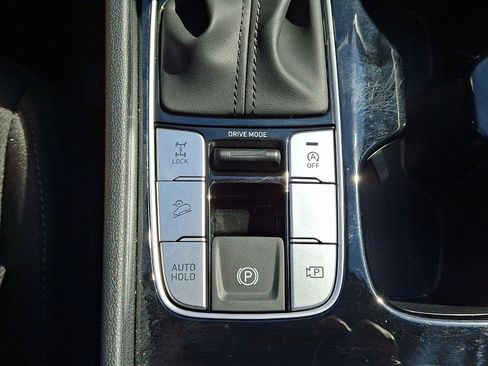 Certified 2024 Hyundai Tucson SEL AWD/4WD image 24