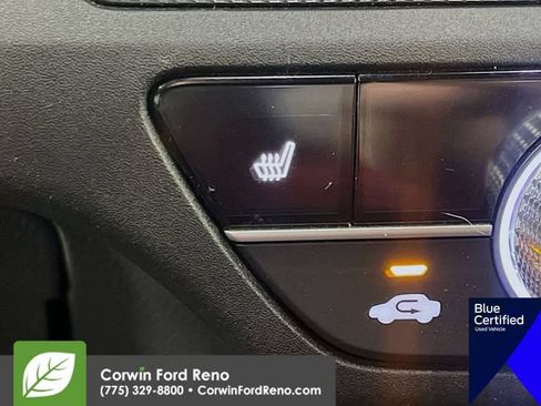 Used 2024 Honda CR-V Sport image 22
