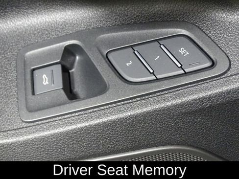 Used 2024 Audi Q3 2.0T Premium Plus image 21