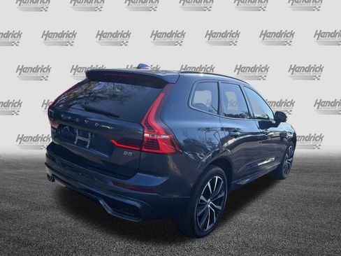 Certified 2025 Volvo XC60 B5 Plus image 10
