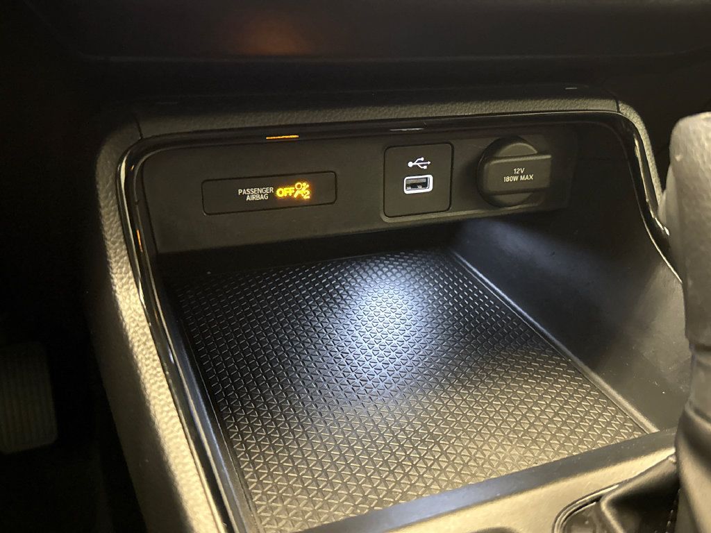 Used 2023 Honda CR-V LX image 24