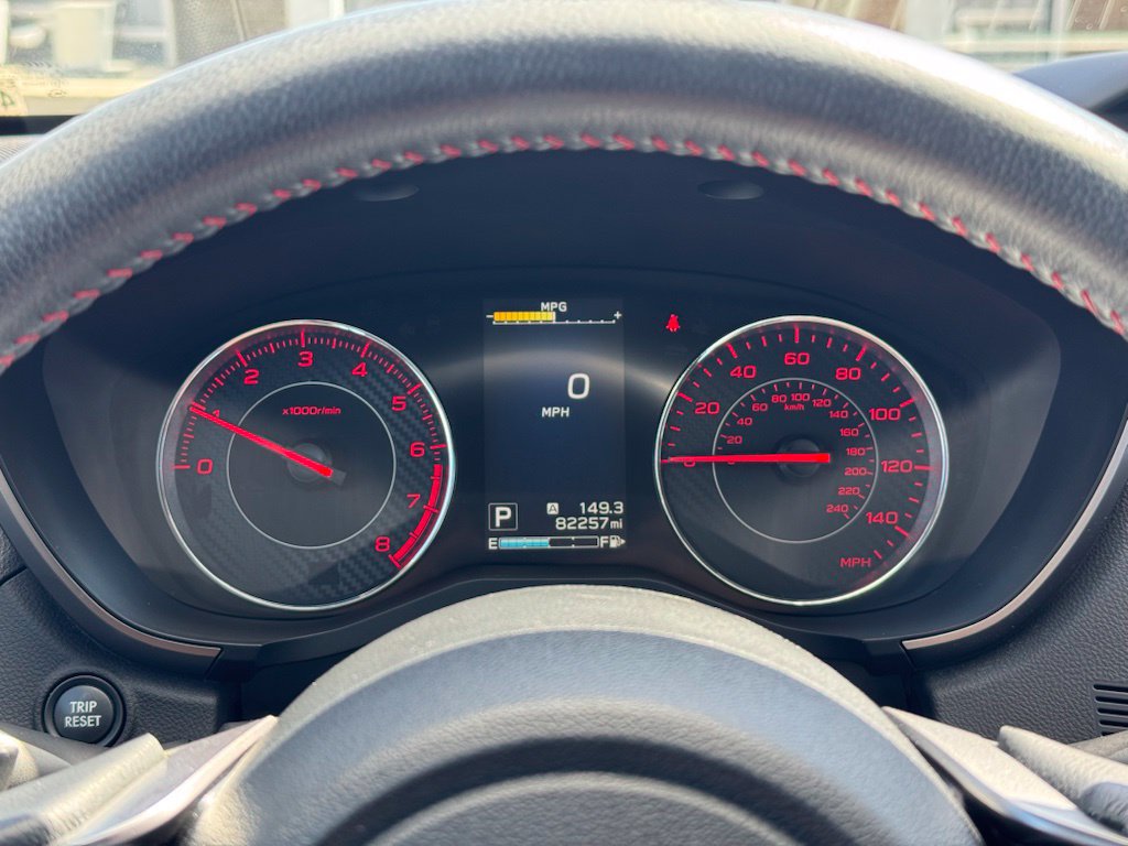 Used 2018 Subaru Impreza 2.0i Sport w/ Popular Package #1 AWD/4WD image 12
