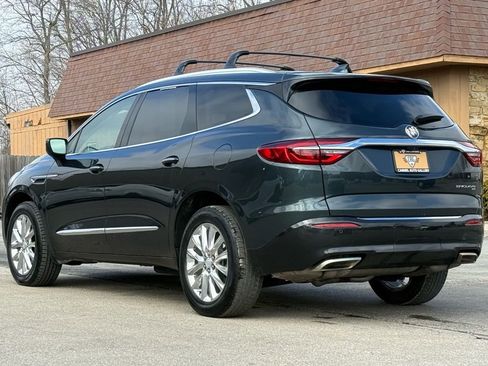 Used 2019 Buick Enclave Premium w/ Experience Buick Package AWD/4WD image 4