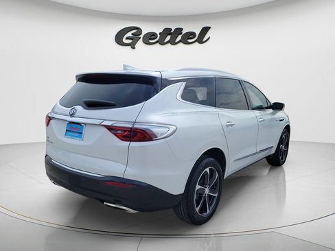 Used 2022 Buick Enclave Essence w/ Experience Buick Package FWD image 5