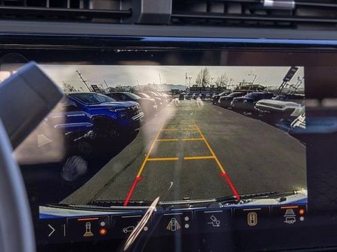 New 2026 GMC Sierra 3500 Denali Ultimate image 9