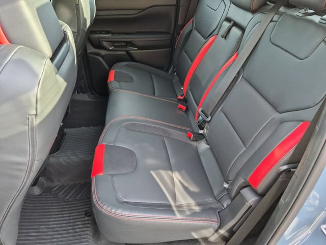 Used 2024 Ford Ranger Raptor AWD/4WD image 17