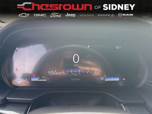 Used 2021 Jeep Grand Cherokee L Altitude image 64