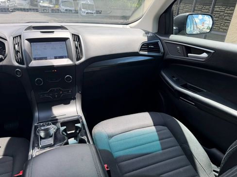 Used 2020 Ford Edge SE AWD/4WD image 15