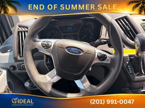 Used 2018 Ford Transit 350 XLT RWD image 24