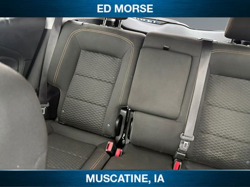 Used 2020 GMC Terrain SLE w/ Driver Convenience Package image 17