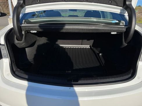 Used 2020 Acura TLX image 14