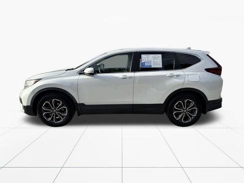 Used 2020 Honda CR-V EX image 5