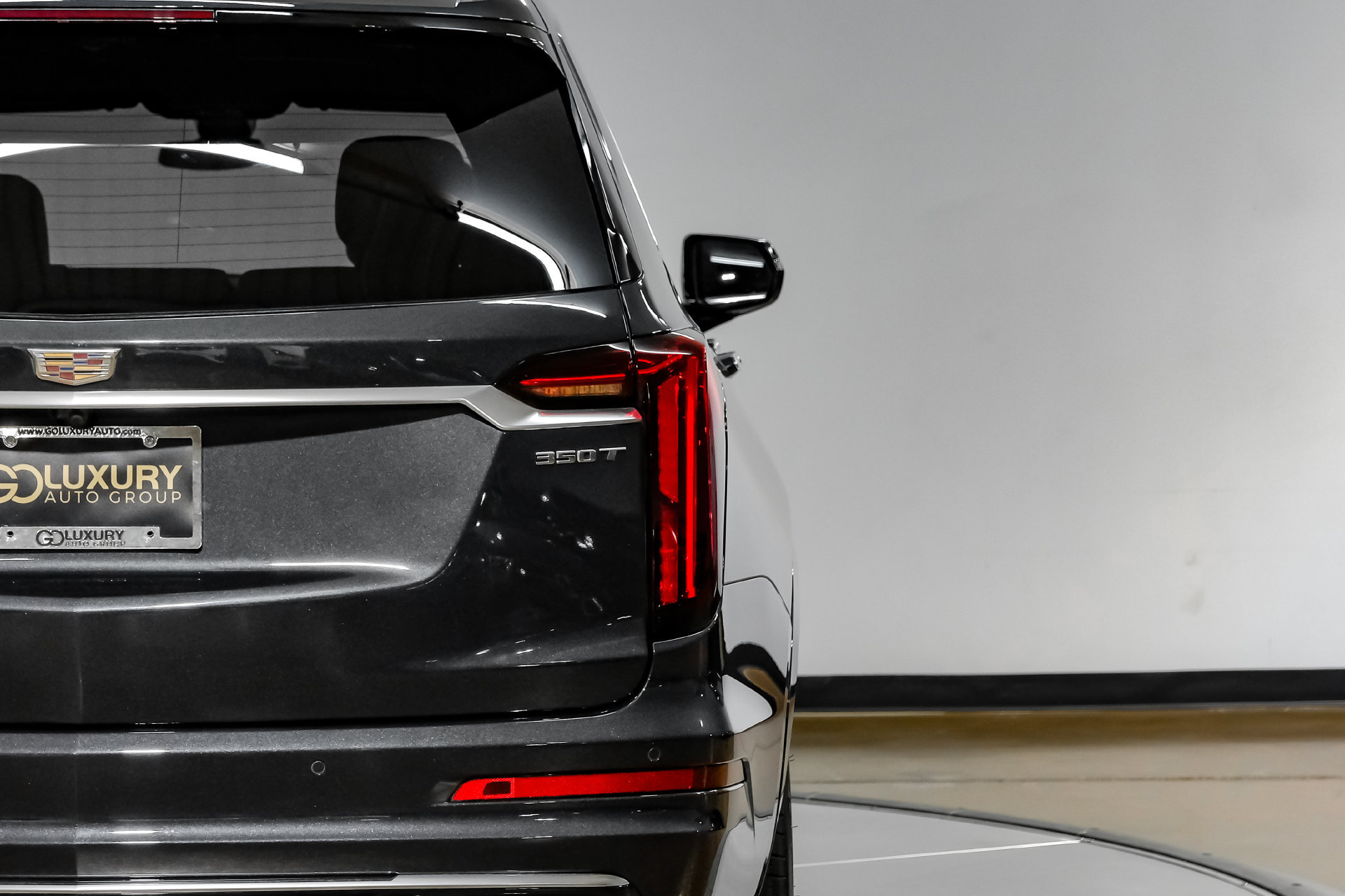 Used 2023 Cadillac XT6 Luxury FWD image 53