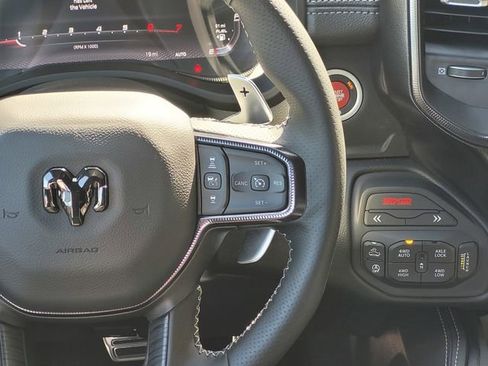 New 2026 RAM 1500 RHO image 12