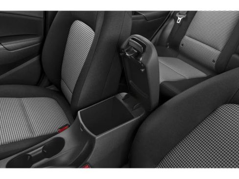 Used 2020 Hyundai Kona SEL Plus AWD/4WD image 14