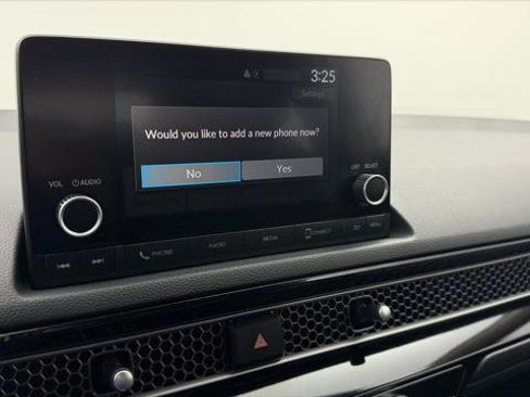Used 2026 Honda Civic LX image 24
