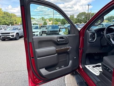 Used 2022 GMC Sierra 1500 Elevation w/ Preferred Package AWD/4WD image 23