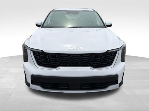New 2026 Kia Sorento LX FWD image 2