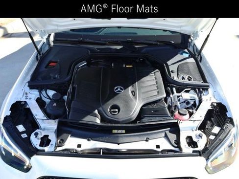 Certified 2022 Mercedes-Benz E 450 Coupe image 12