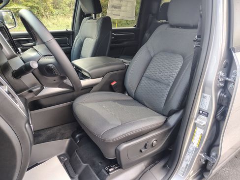 New 2026 RAM 1500 Big Horn image 15