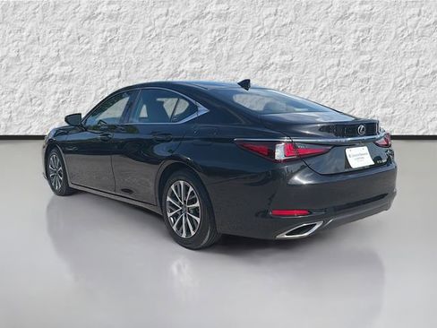 Used 2023 Lexus ES 350 w/ Accessory Package (Z2) FWD image 5