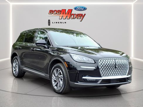 Used 2024 Lincoln Corsair FWD image 3