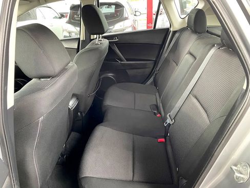 Used 2013 MAZDA MAZDA3 i Touring image 11
