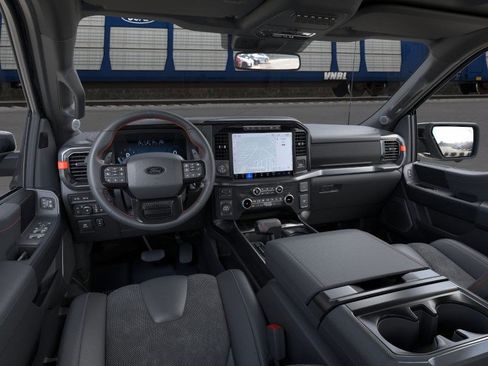 New 2026 Ford F150 Raptor AWD/4WD image 9